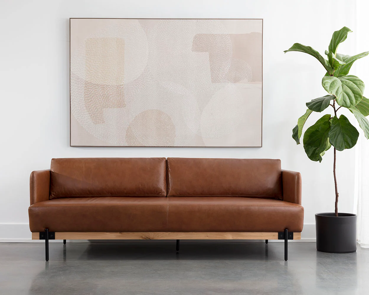 Saul Sofa - Image 8