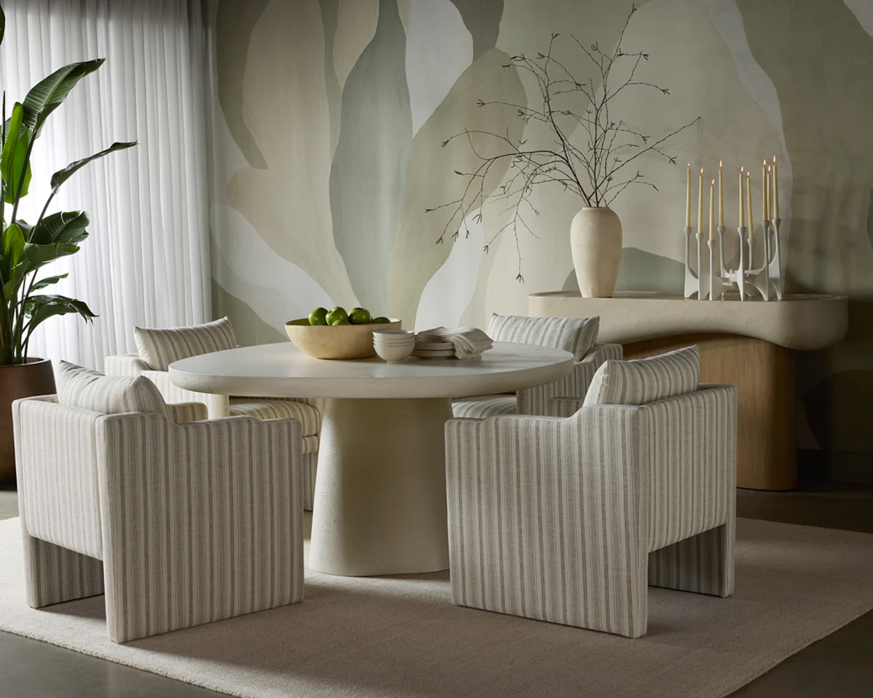 Scala Dining Armchair - Image 11