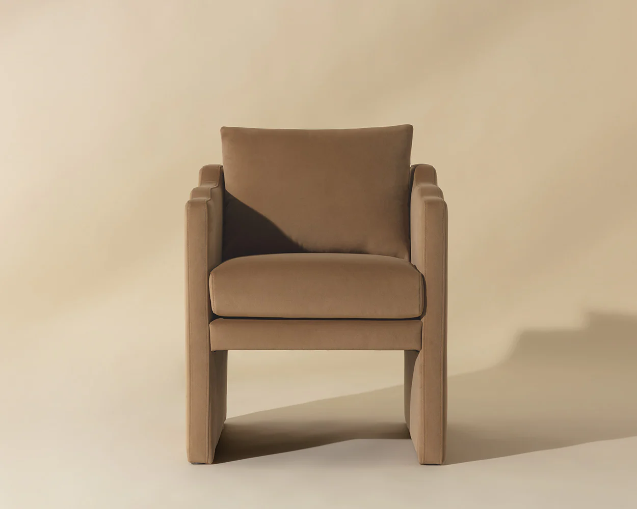 Scala Dining Armchair - Image 3