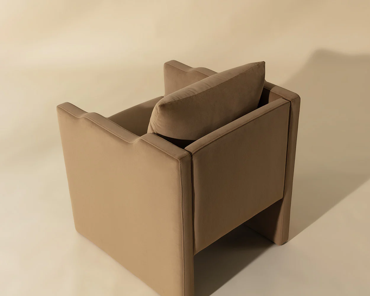 Scala Dining Armchair - Image 4