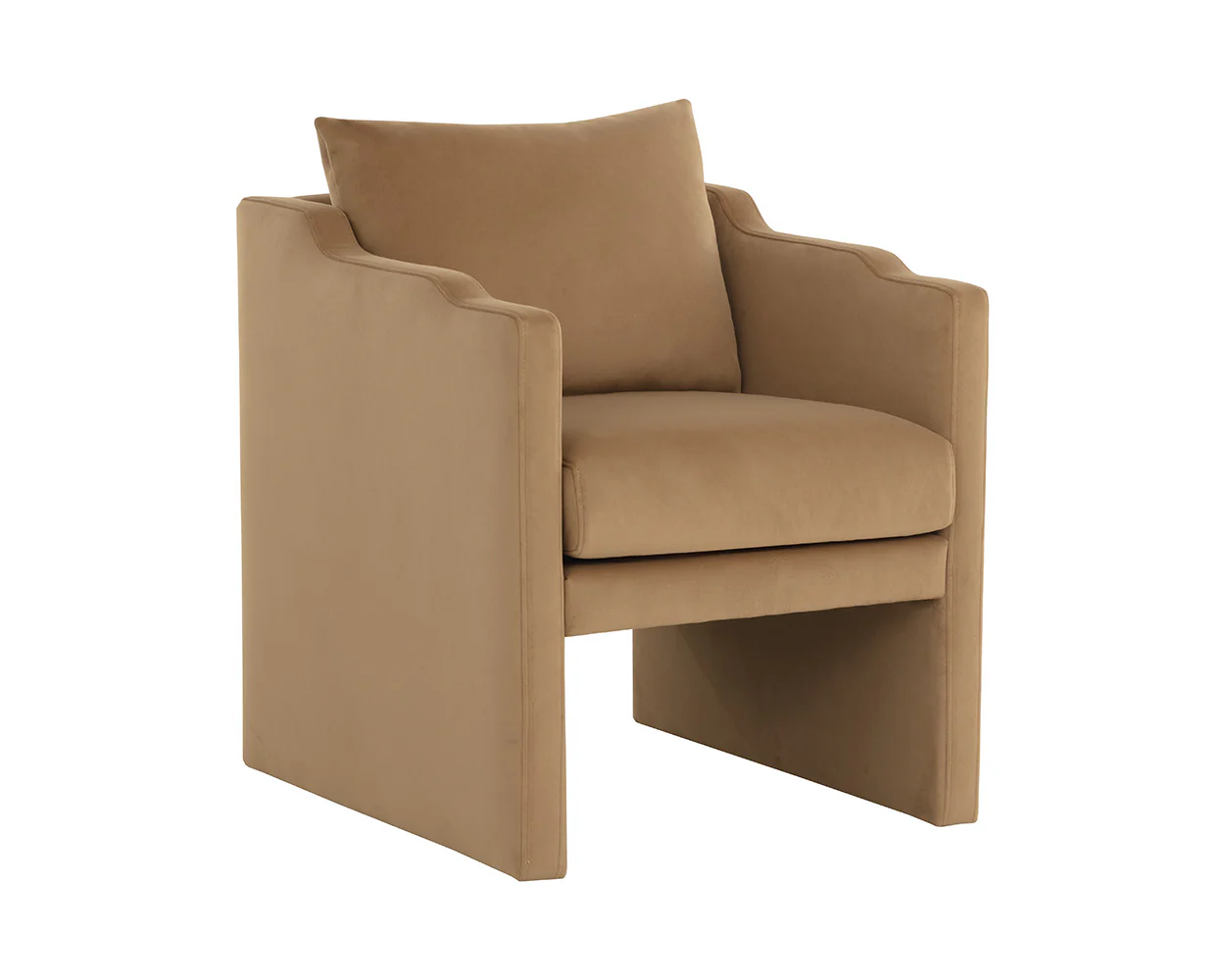 Scala Dining Armchair - Image 5