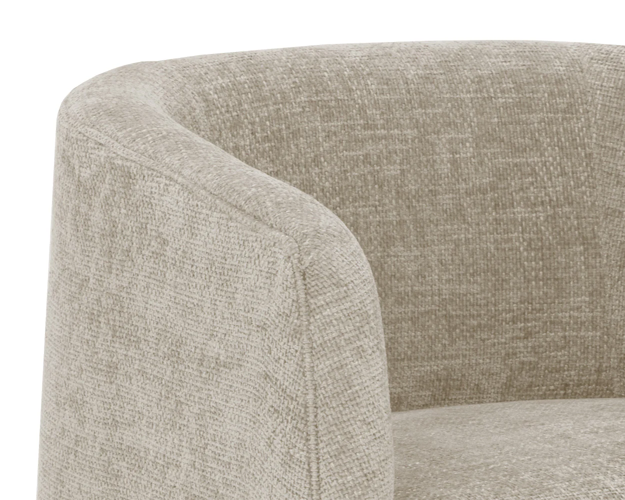 Serenade Lounge Chair - Image 10