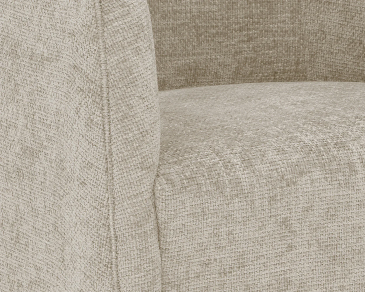 Serenade Lounge Chair - Image 11