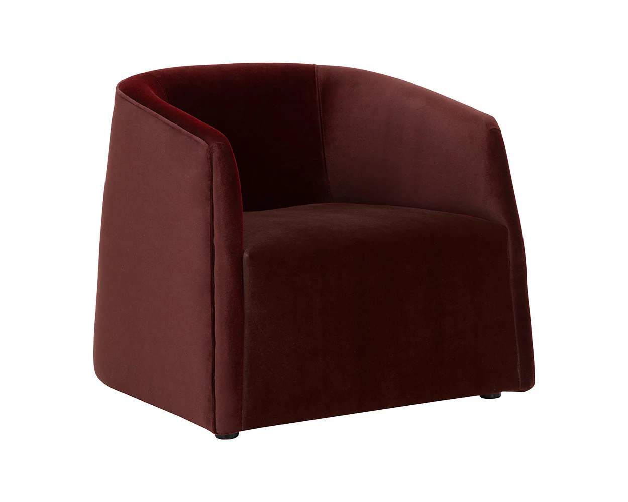 Serenade Lounge Chair - Image 5