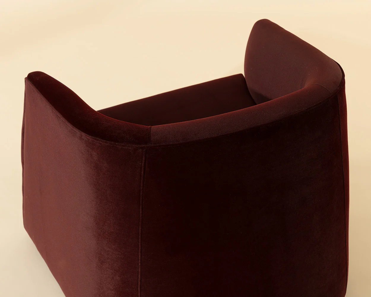 Serenade Lounge Chair - Image 6