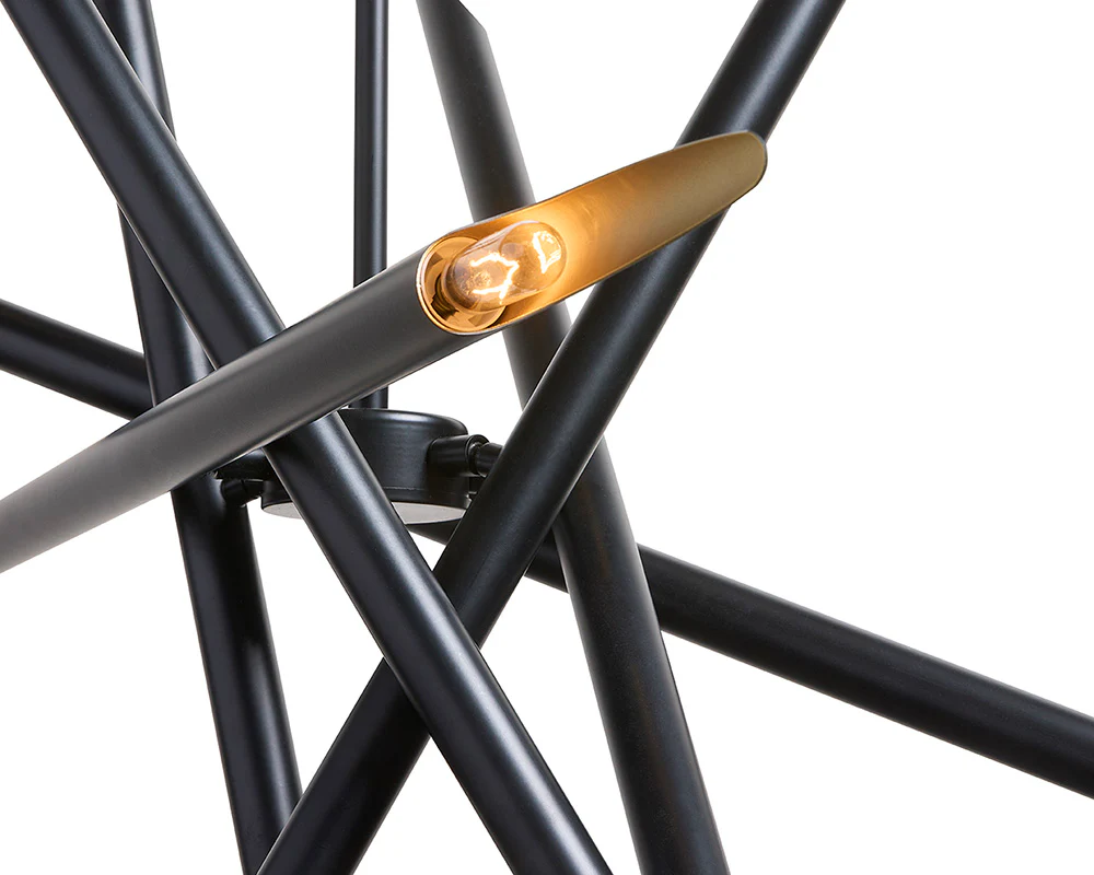Serwin Chandelier - Image 6