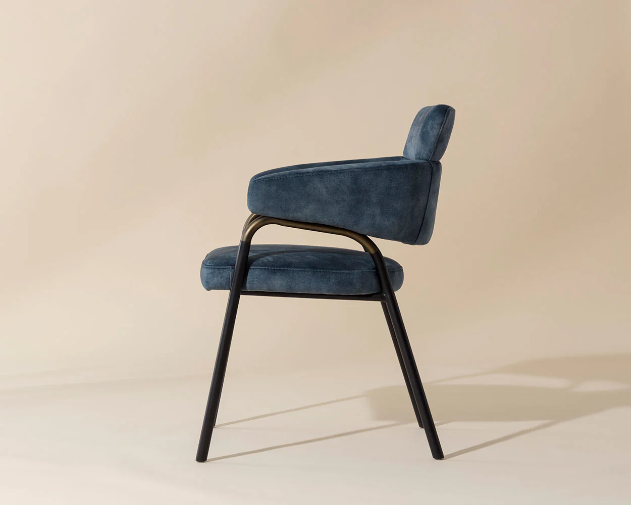 Sharqui Dining Armchair - Image 4