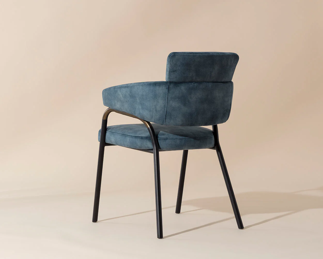 Sharqui Dining Armchair - Image 5