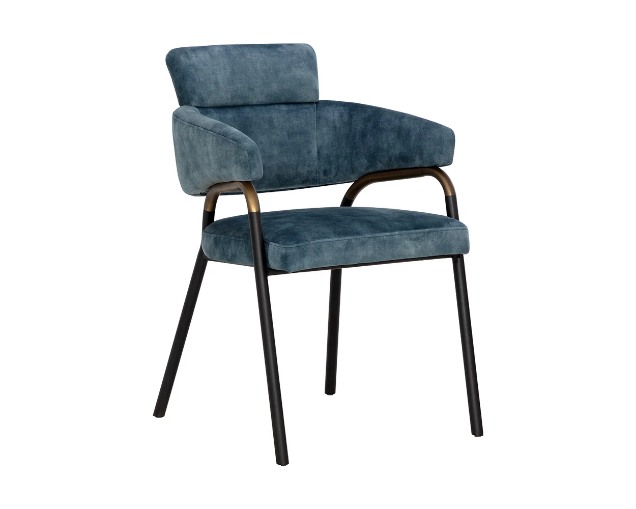 Sharqui Dining Armchair - Image 7