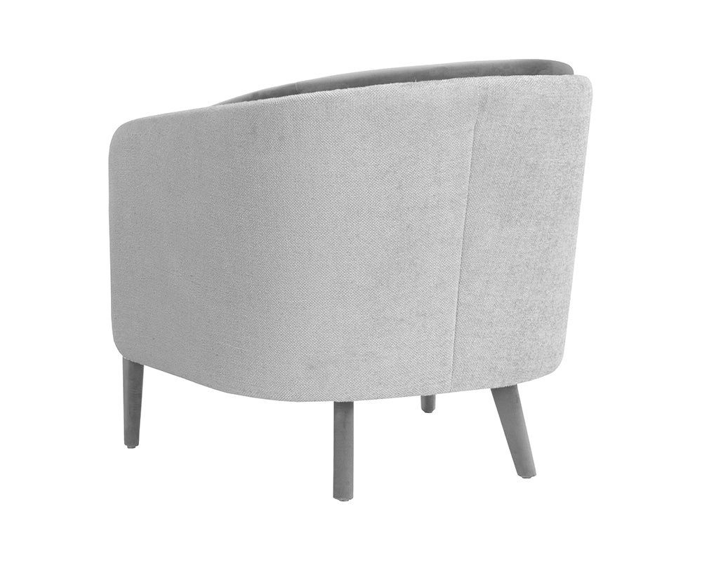Sheva Armchair - Image 4