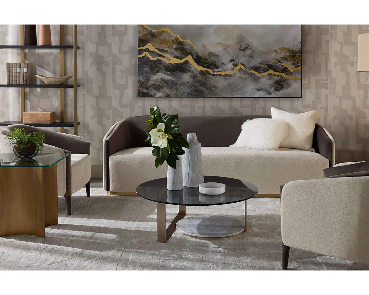 Sheva Sofa - Image 2