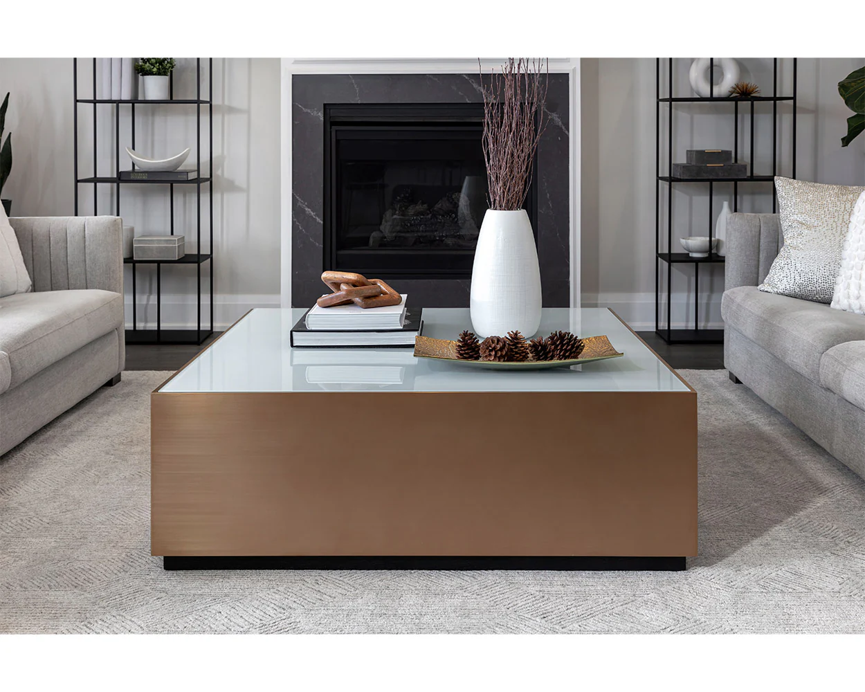 Shiloh Coffee Table - Image 2