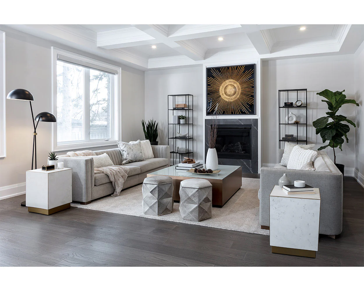 Shiloh Coffee Table - Image 3
