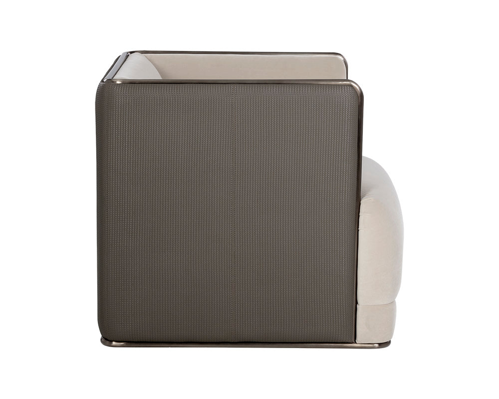 Sierra Armchair - Image 4