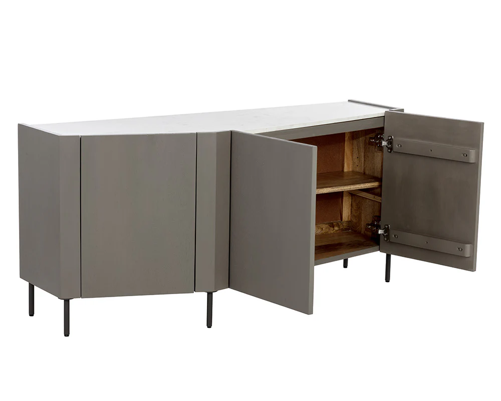Simmons Sideboard - Image 4
