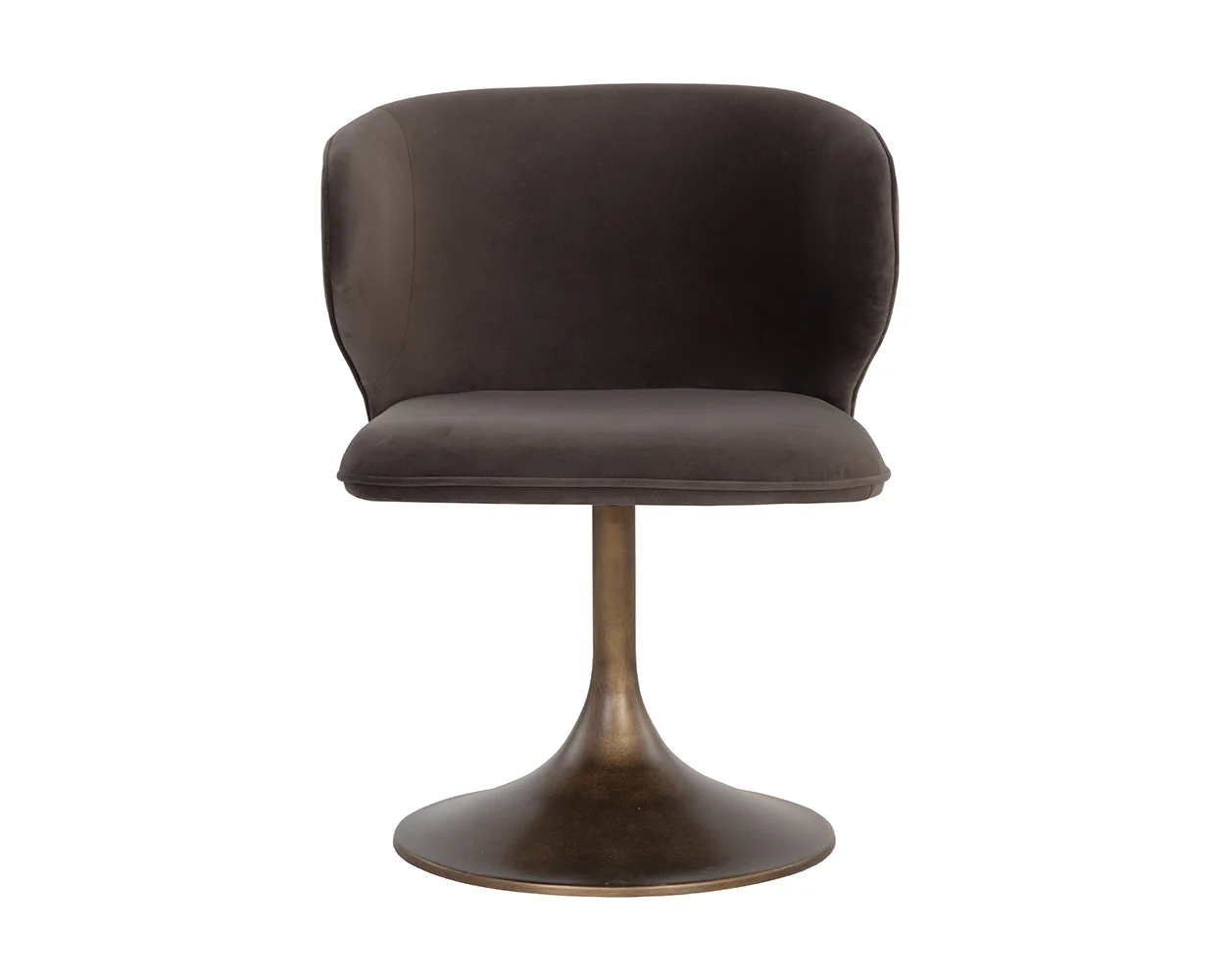Simone Swivel Dining Chair - Image 16