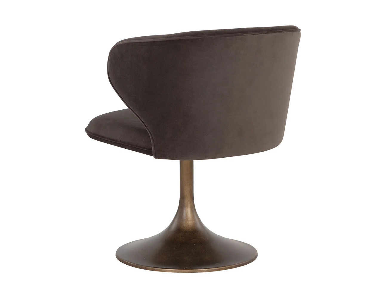 Simone Swivel Dining Chair - Image 18
