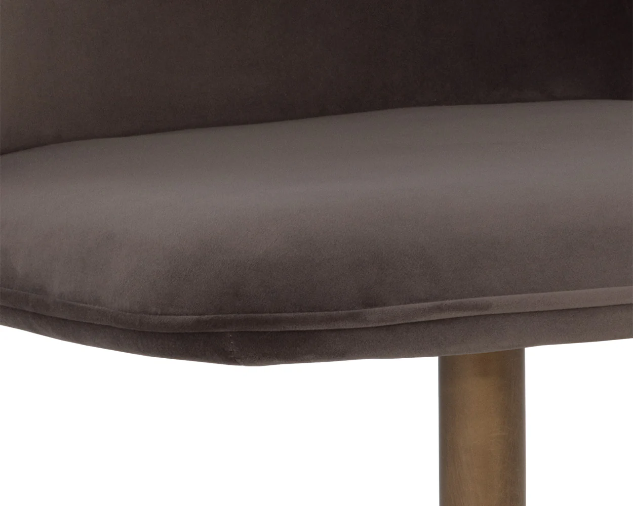 Simone Swivel Dining Chair - Image 19