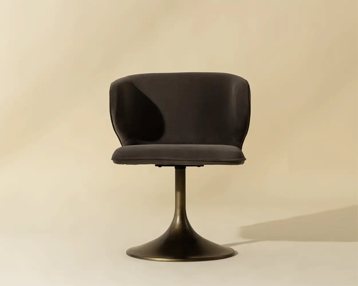 Simone Swivel Dining Chair - Image 22