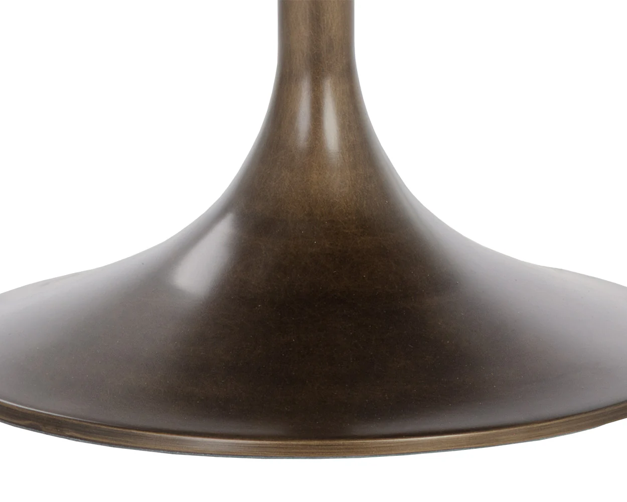 Simone Swivel Dining Chair - Image 8