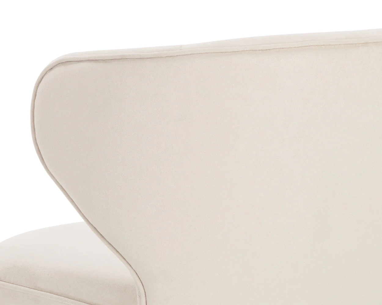 Simone Swivel Dining Chair - Image 9