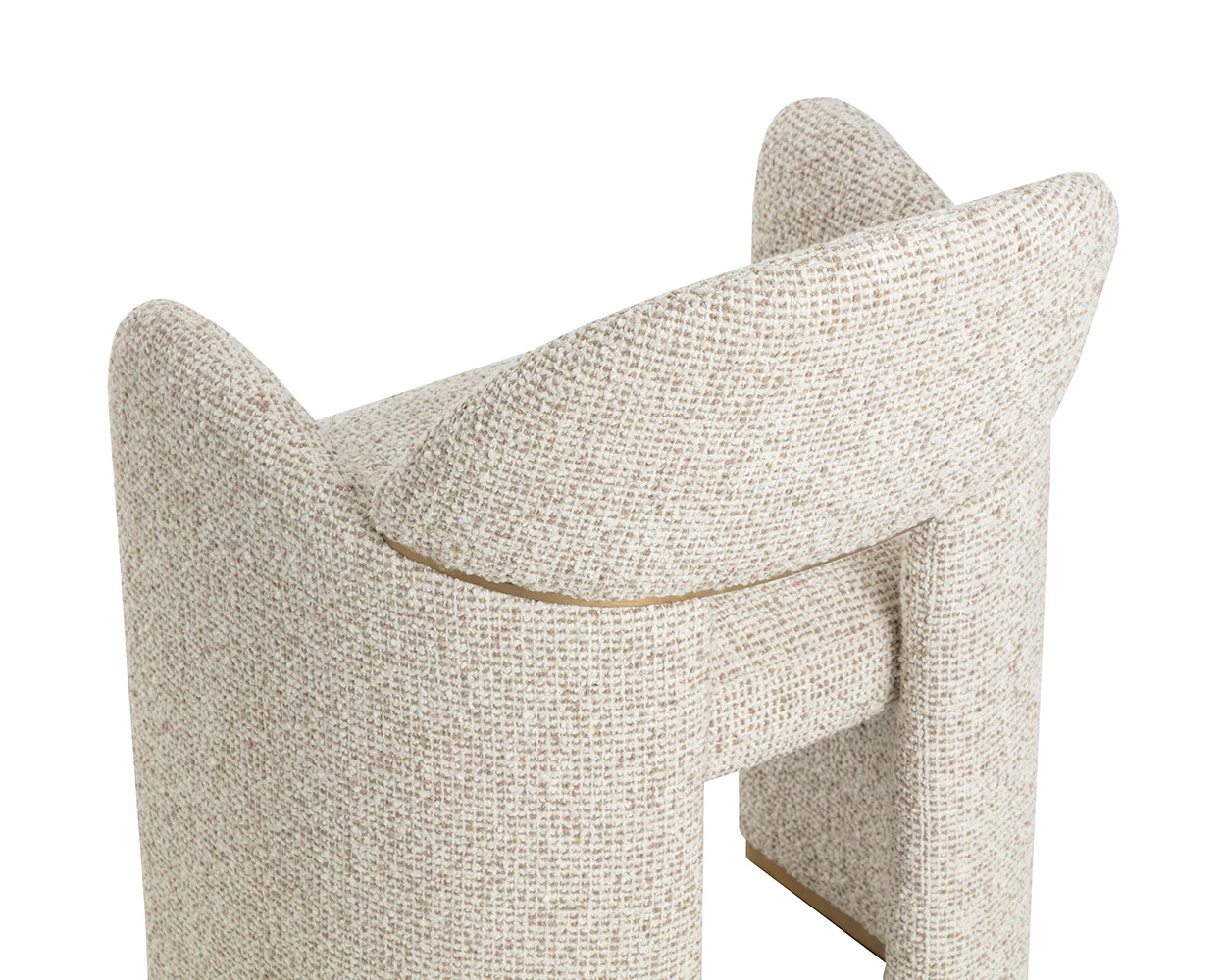 Snowden Dining Armchair - Image 10