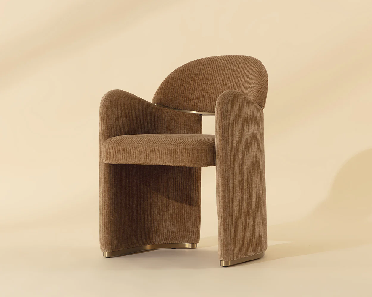 Snowden Dining Armchair - Image 11