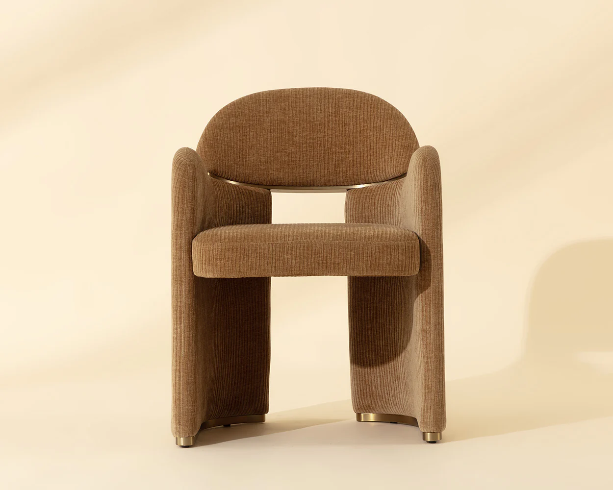 Snowden Dining Armchair - Image 12