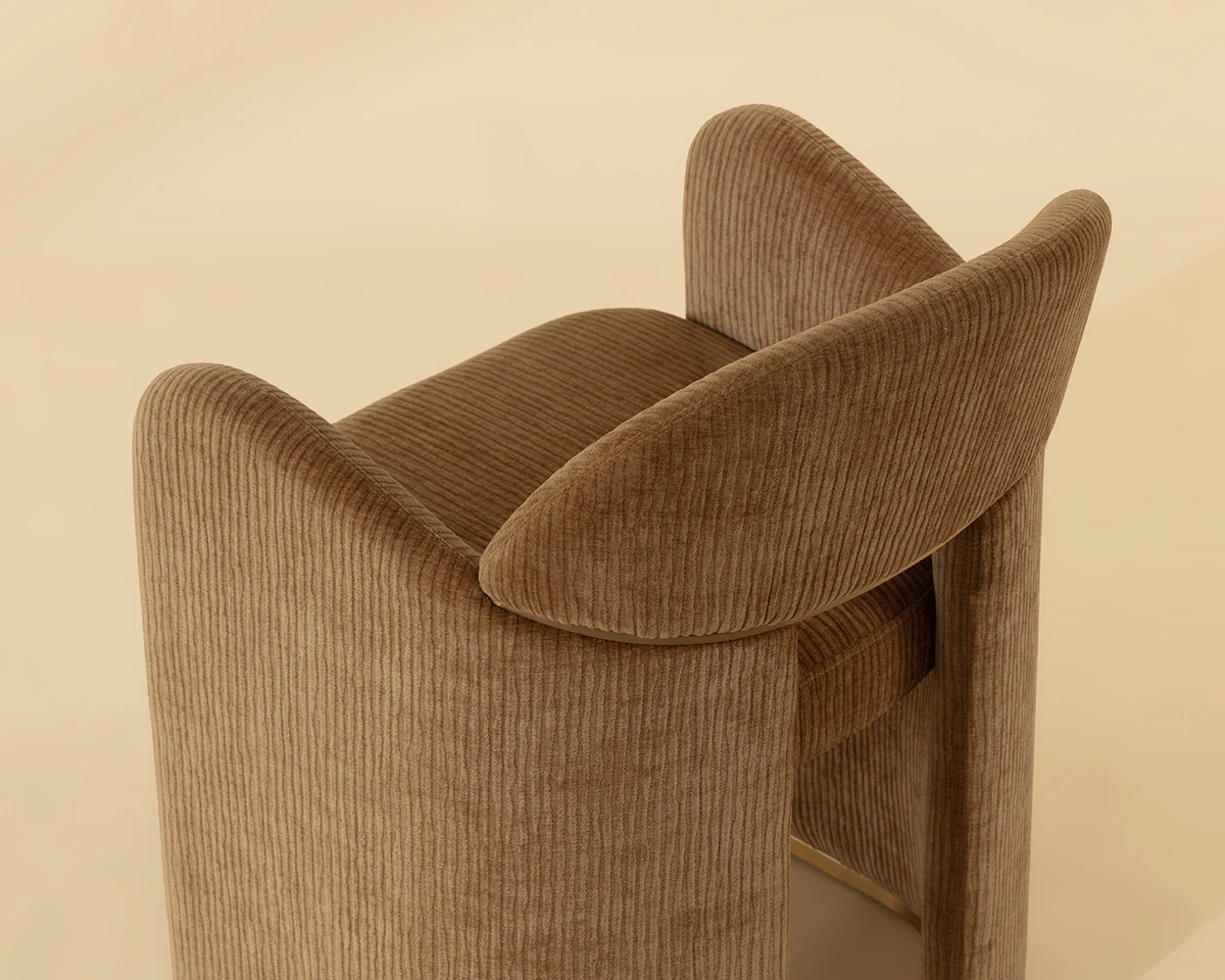 Snowden Dining Armchair - Image 13