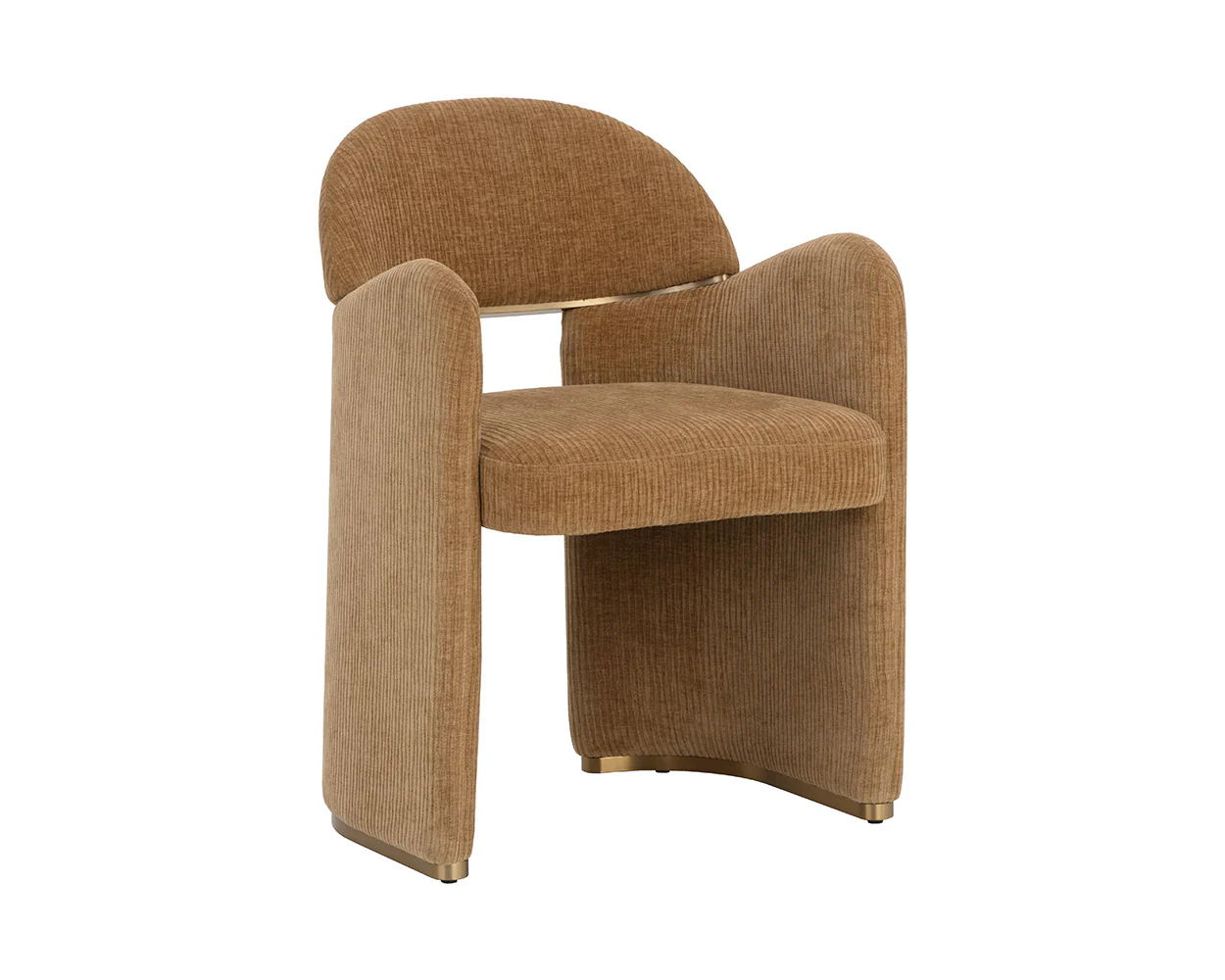Snowden Dining Armchair - Image 14