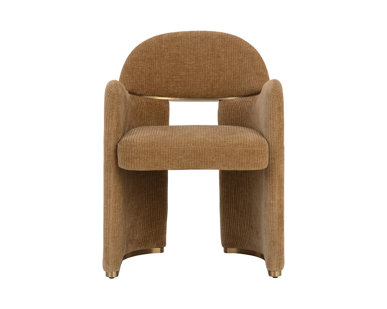 Snowden Dining Armchair - Image 15
