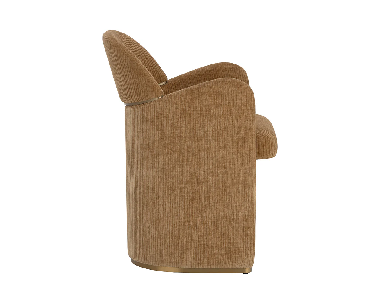 Snowden Dining Armchair - Image 16
