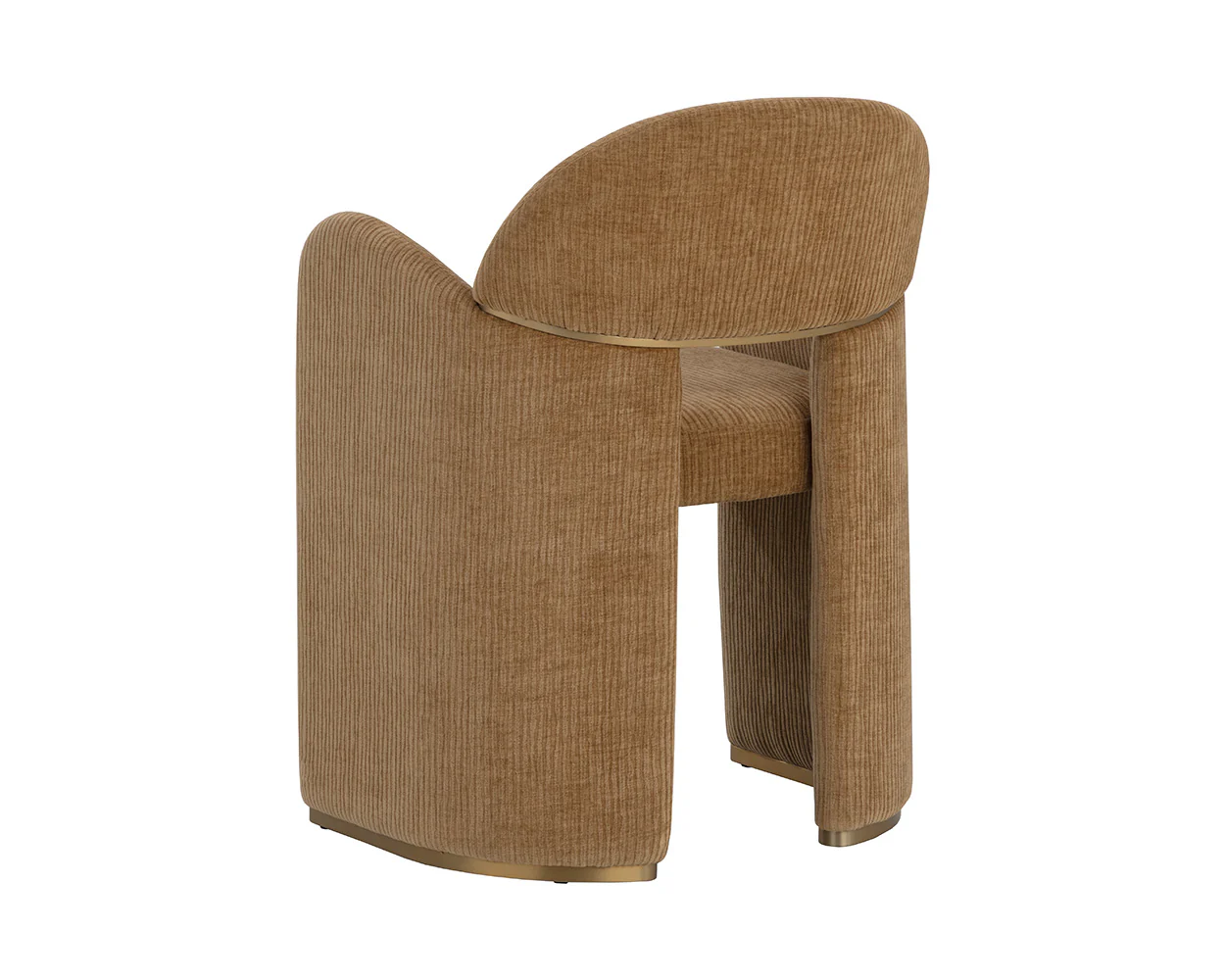 Snowden Dining Armchair - Image 17