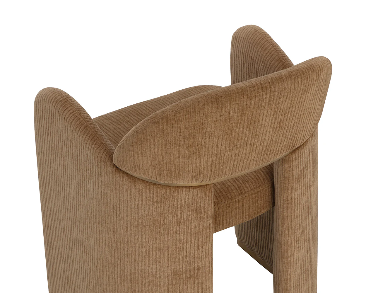 Snowden Dining Armchair - Image 18