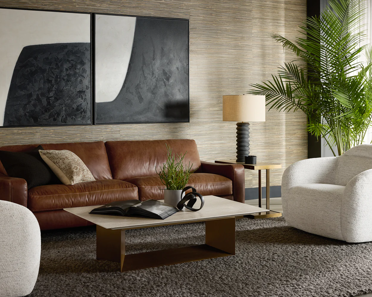 Soleen Coffee Table - Image 2
