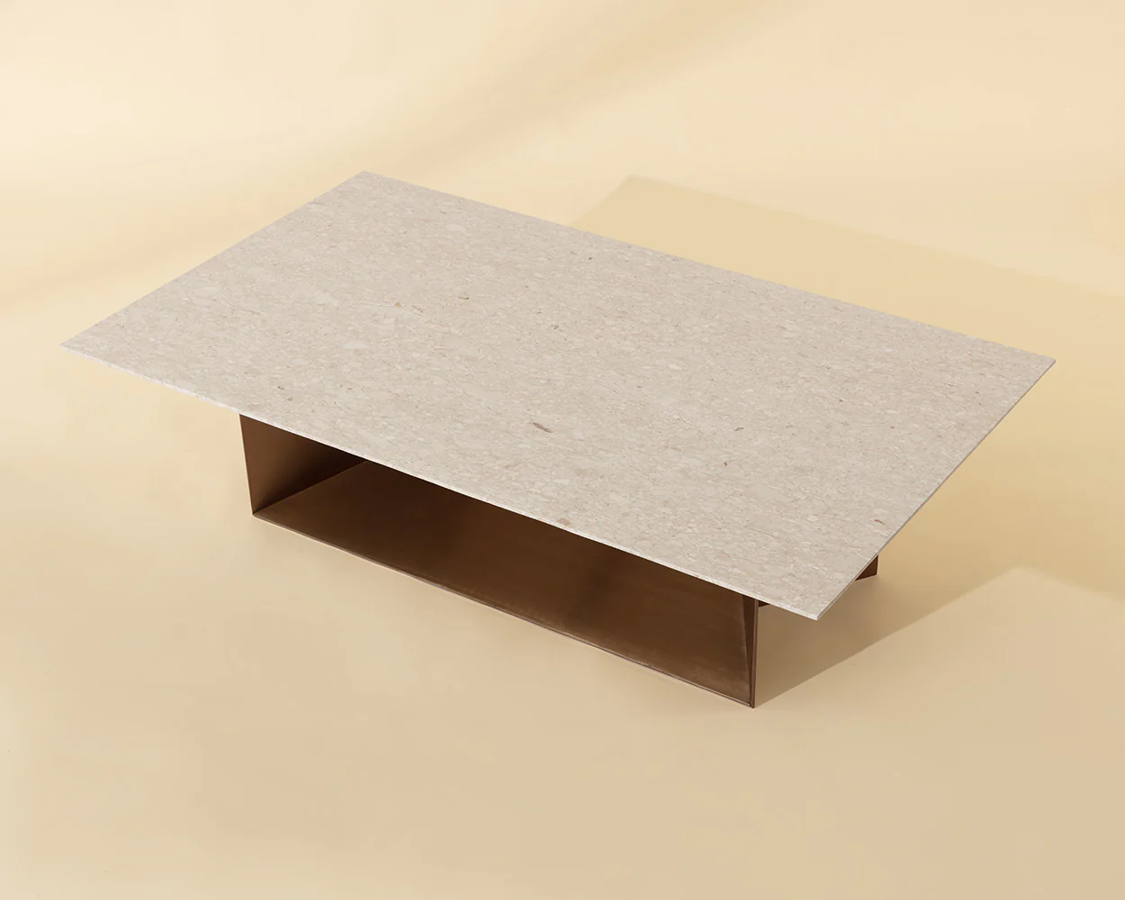 Soleen Coffee Table - Image 4