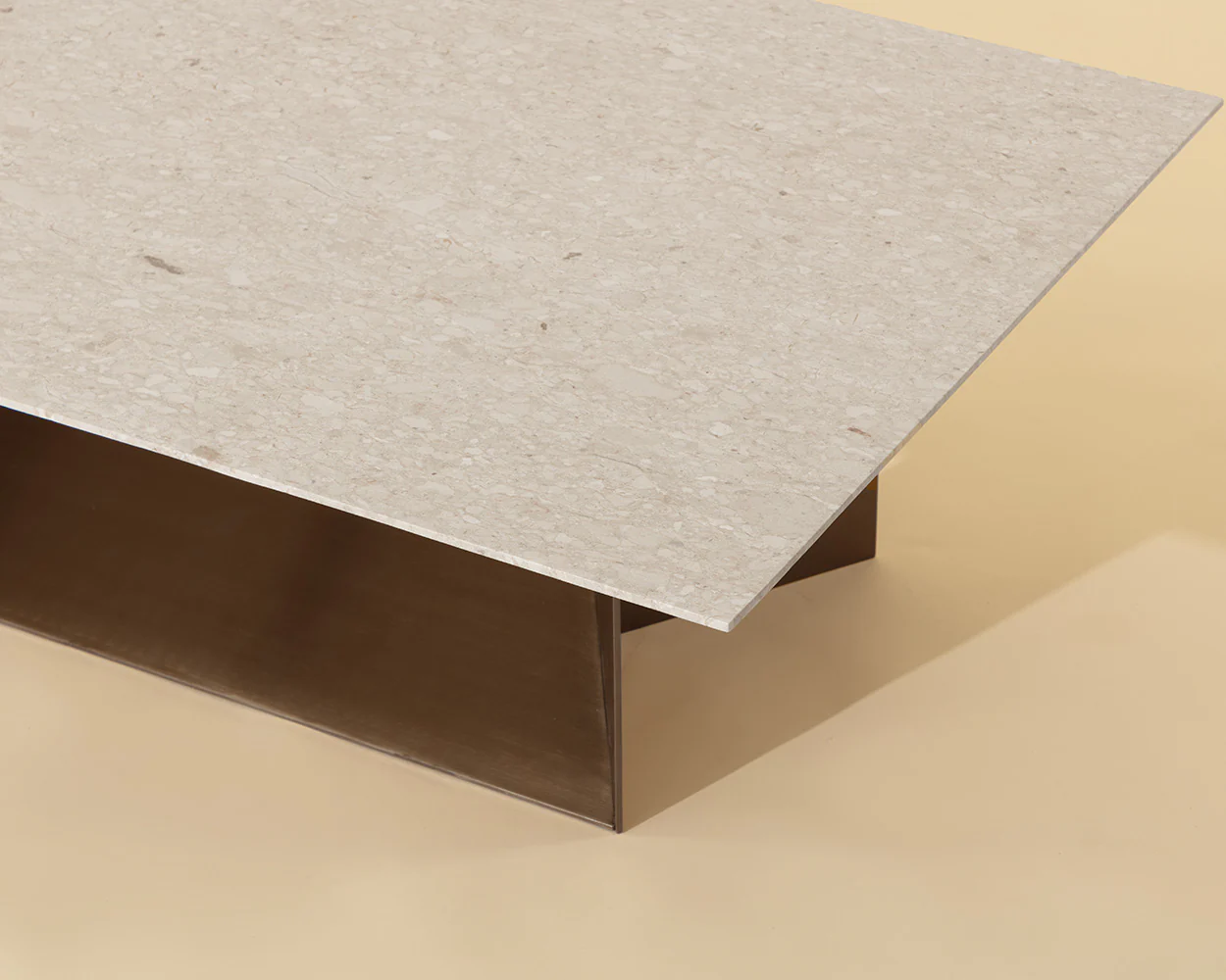 Soleen Coffee Table - Image 5