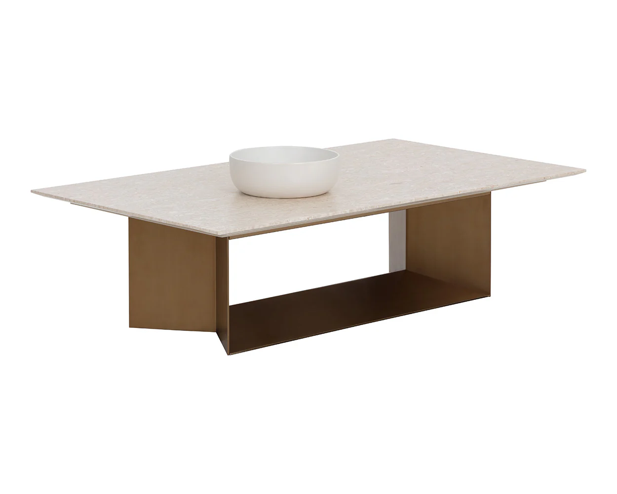 Soleen Coffee Table - Image 6
