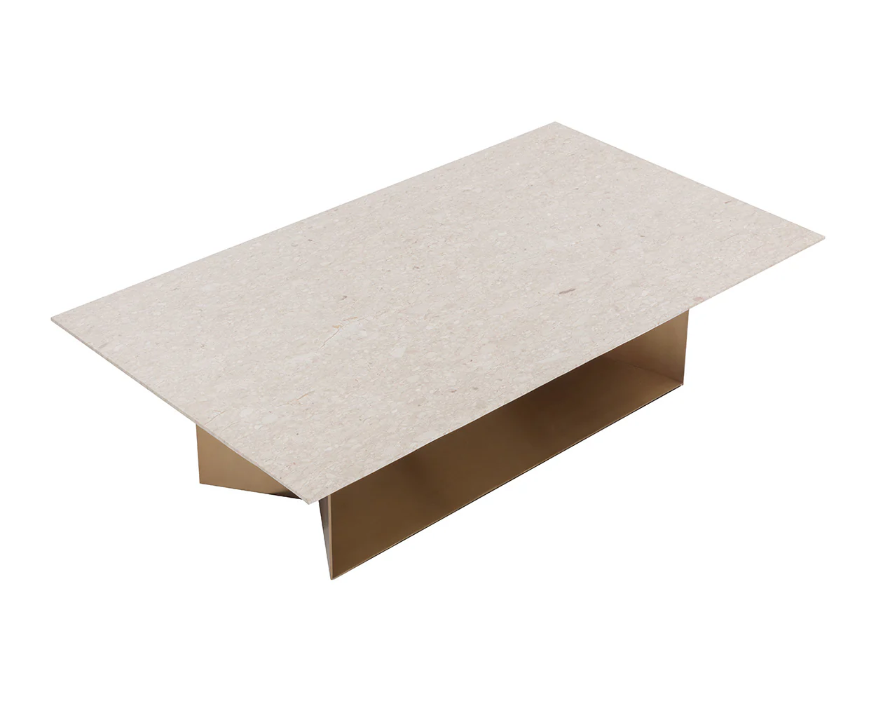 Soleen Coffee Table - Image 9