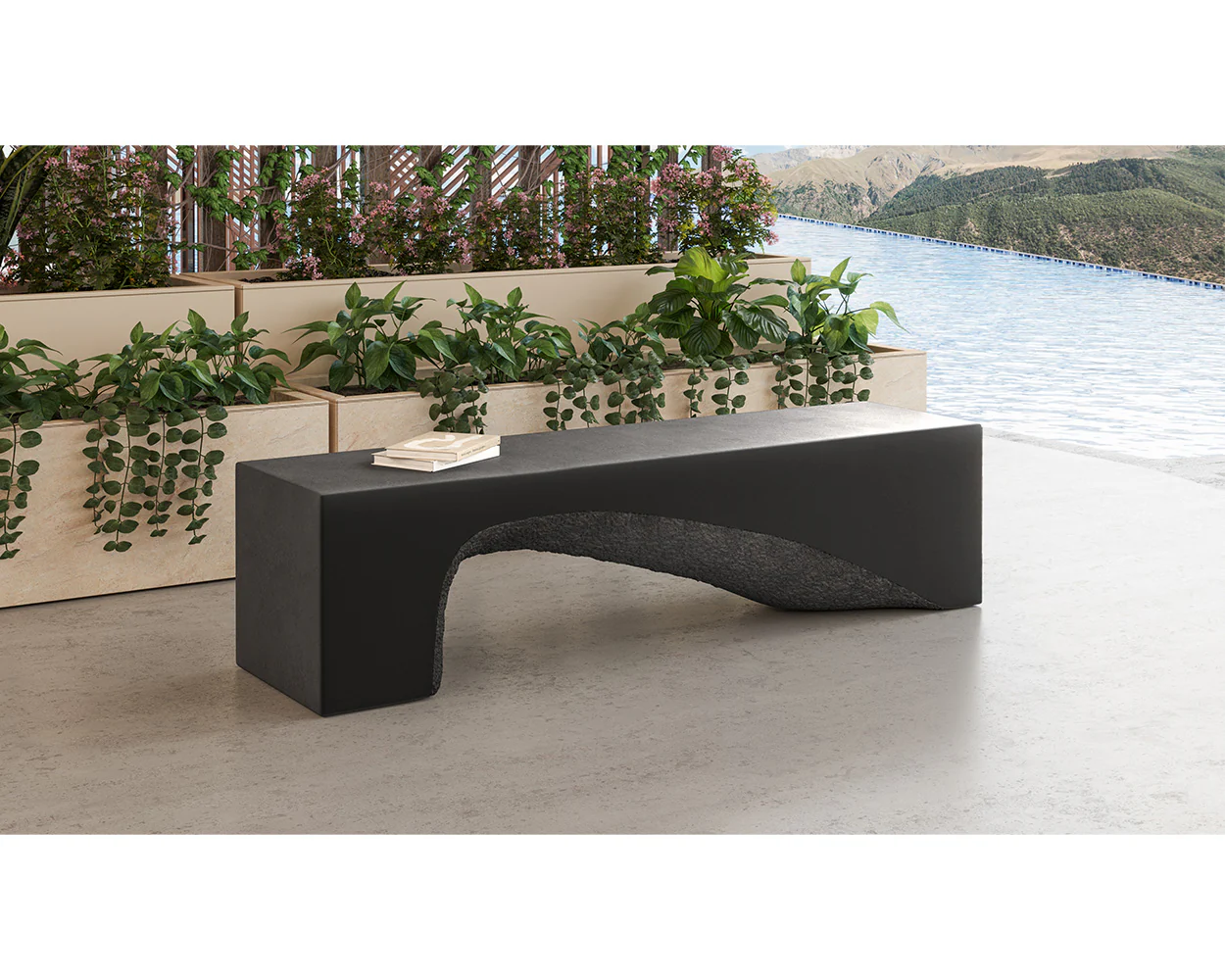 Soma Bench - Image 2