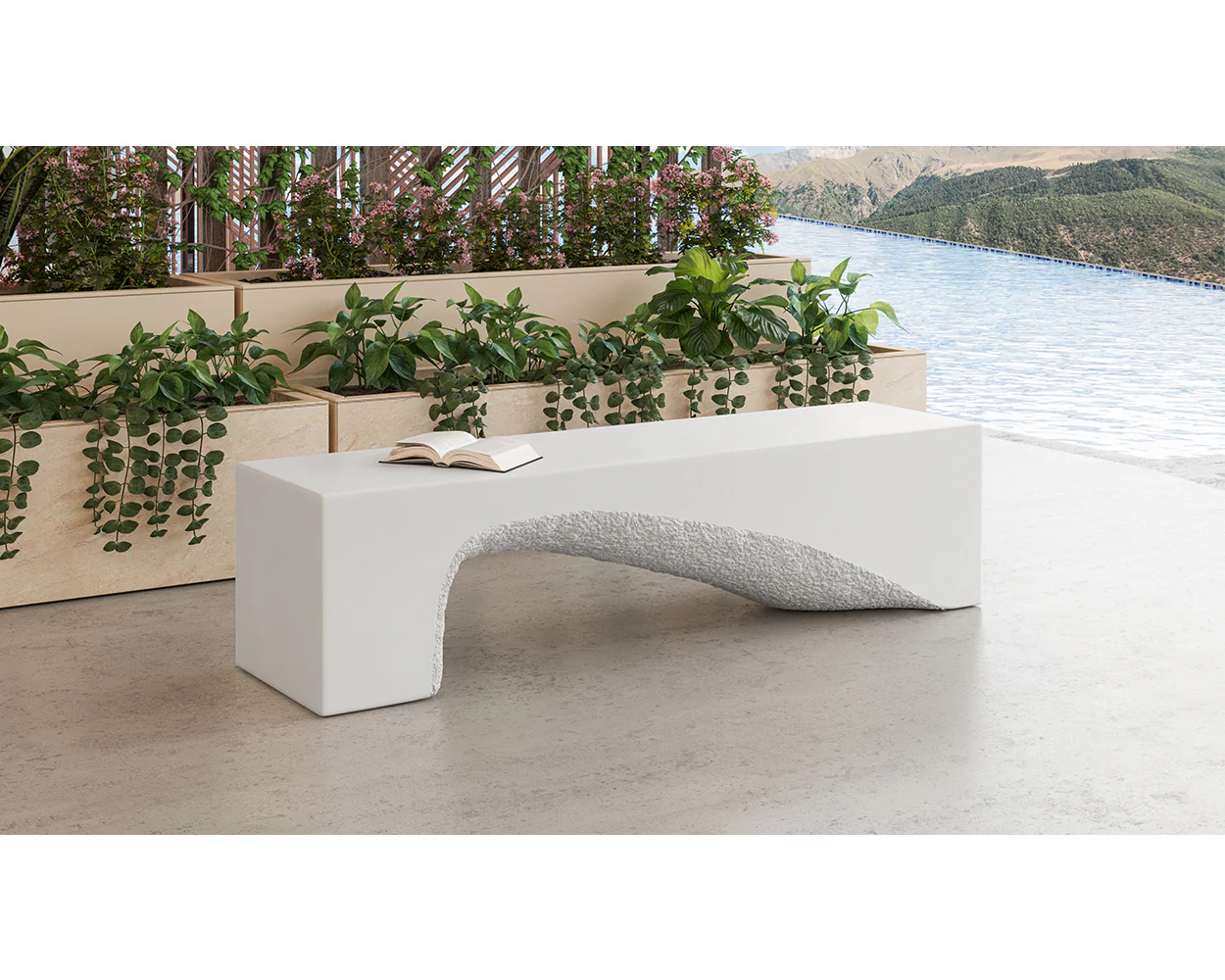 Soma Bench - Image 6