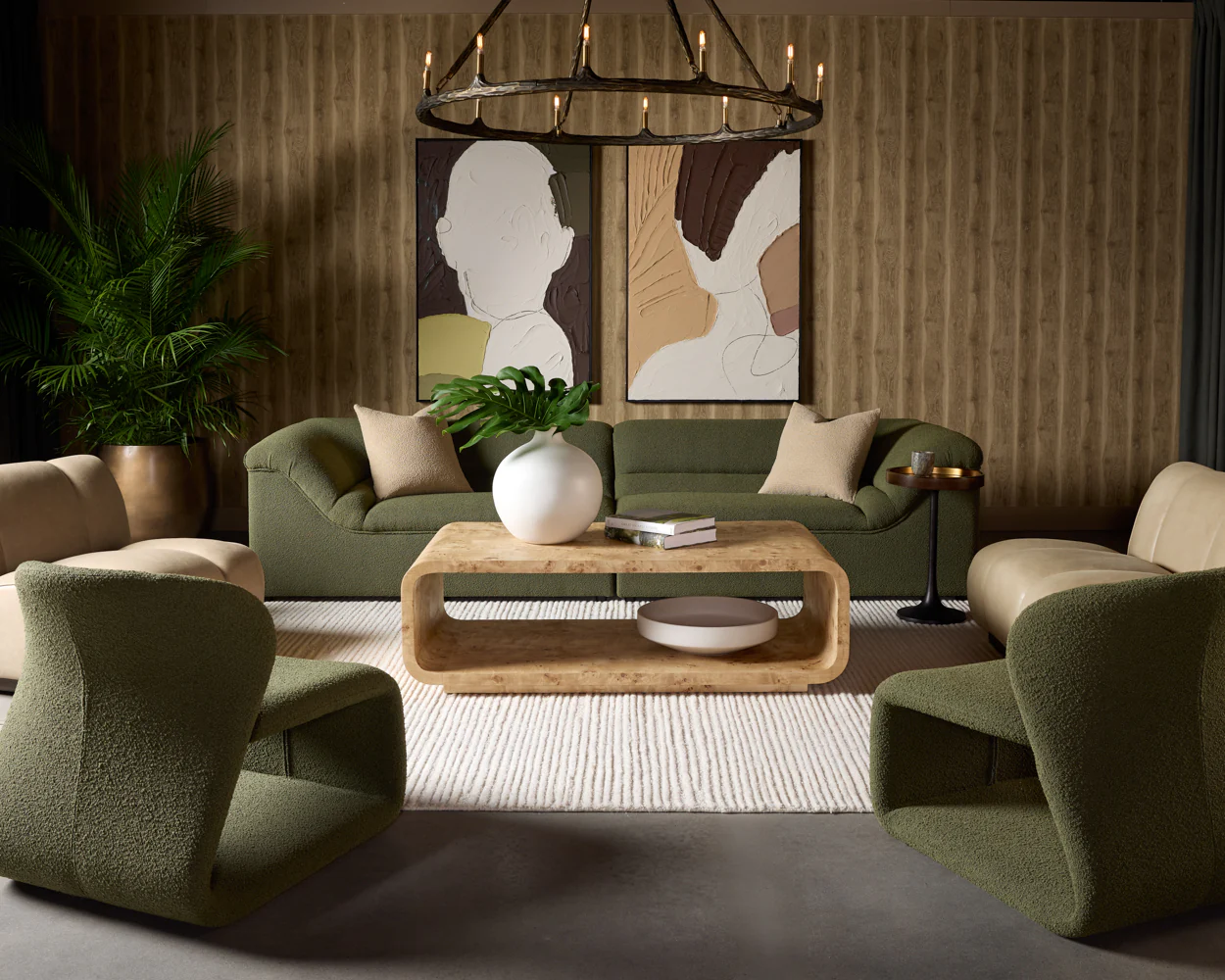 Sophiene Lounge Chair - Image 3
