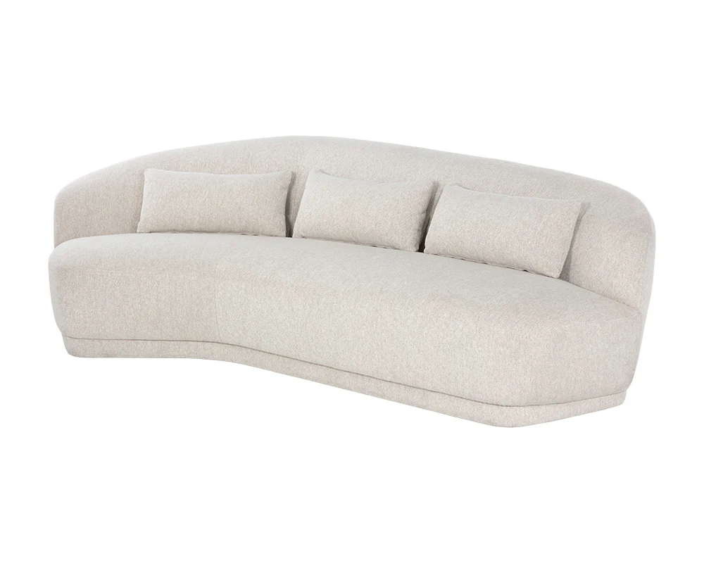 Soraya Sofa - Image 5