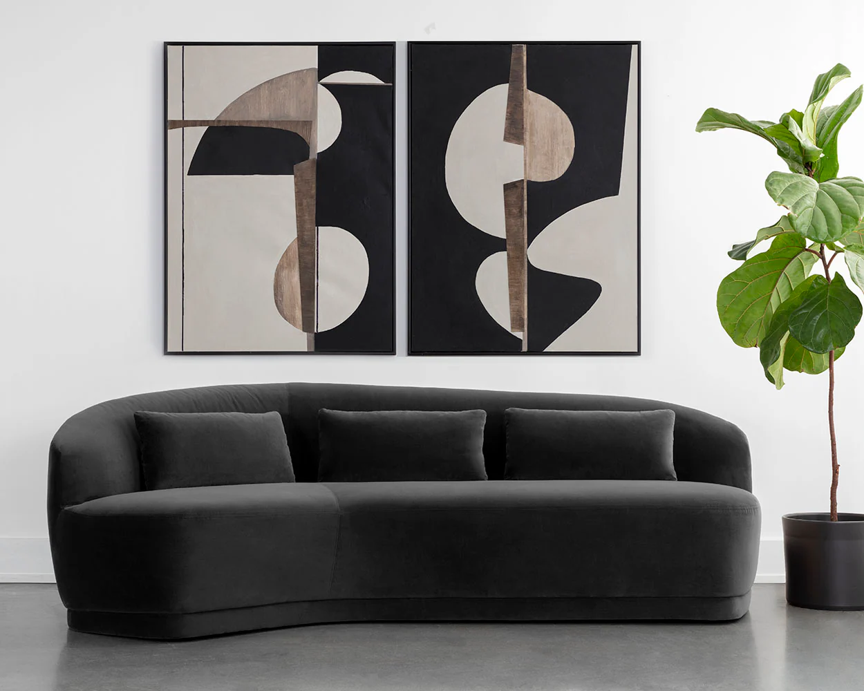 Soraya Sofa - Image 9