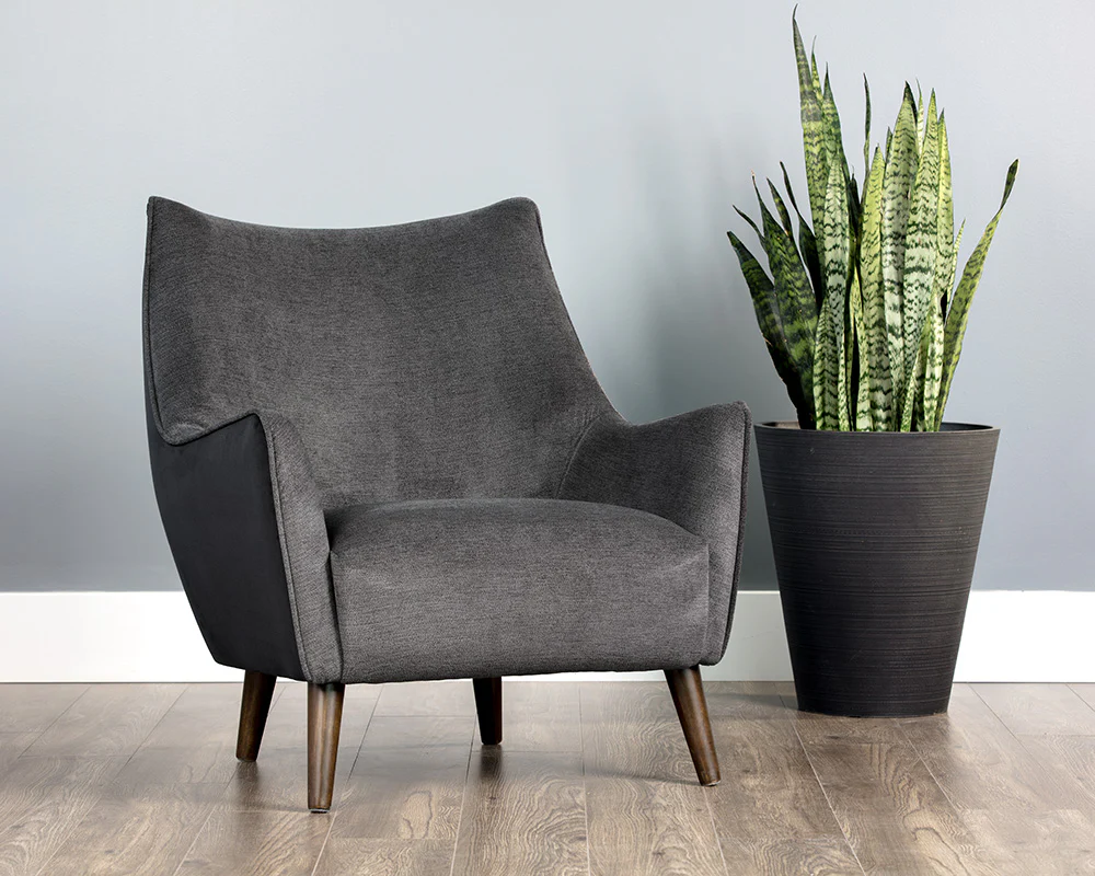 Sorrel Lounge Chair - Image 2