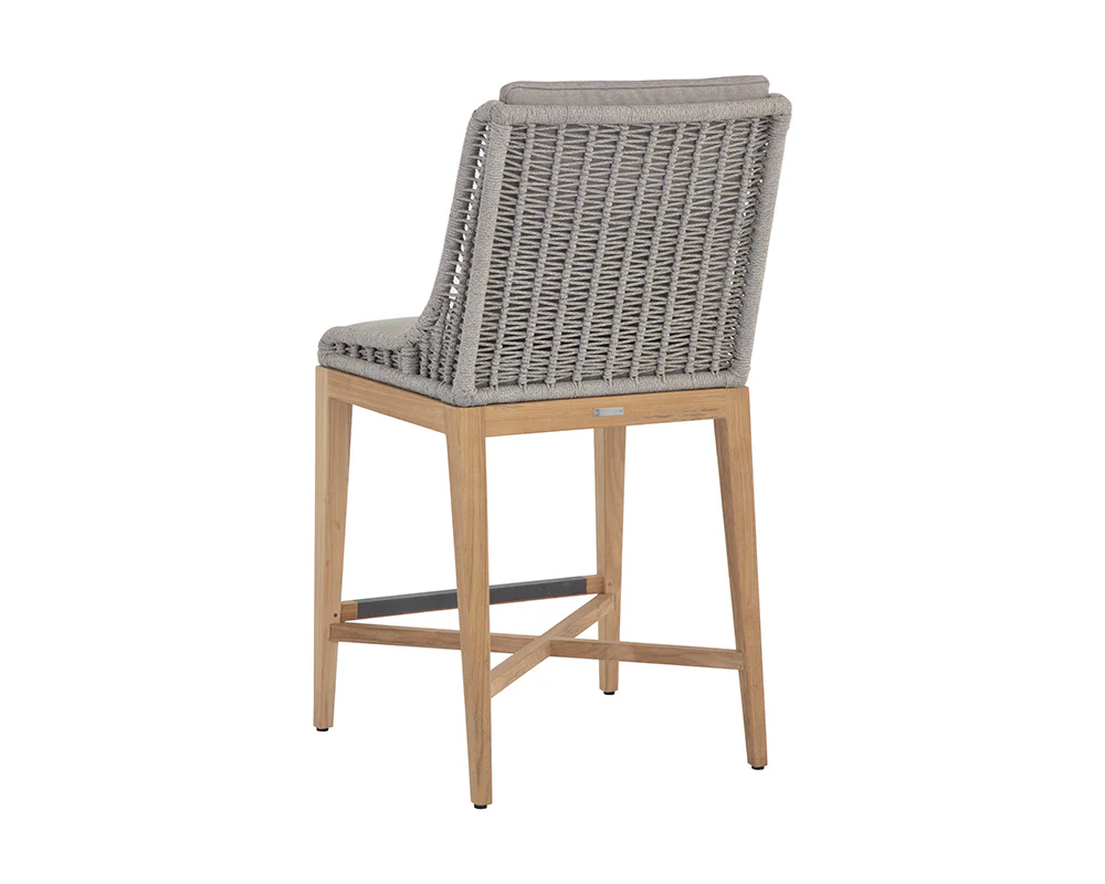 Sorrento Counter Stool - Image 3