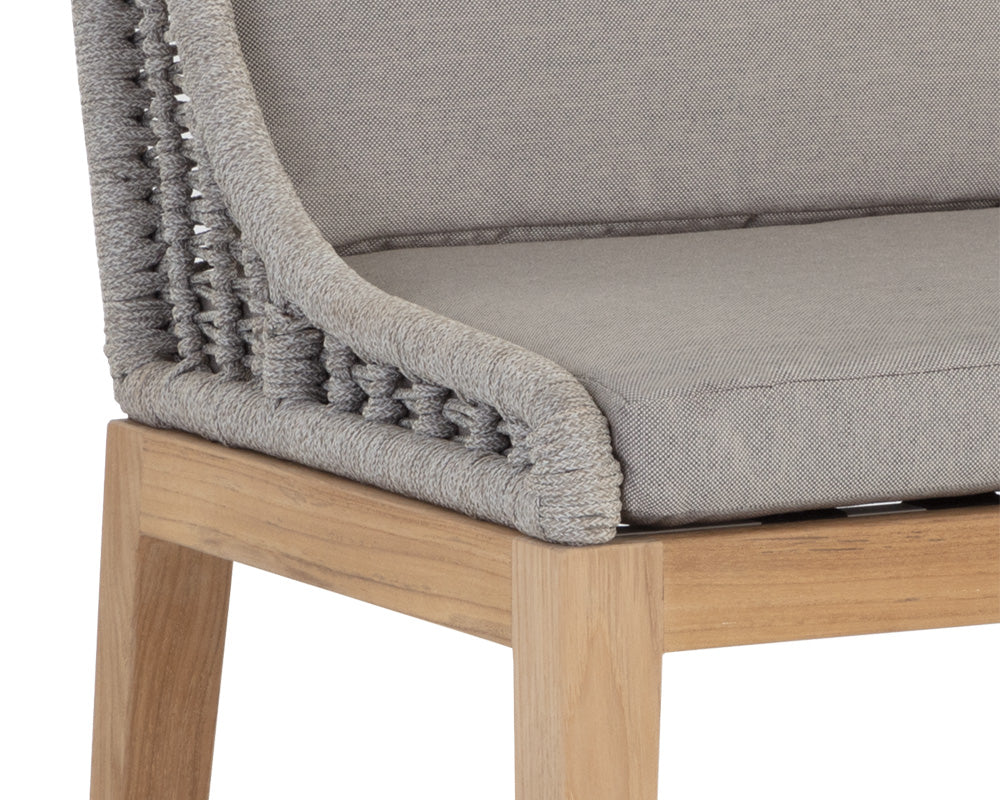 Sorrento Counter Stool - Image 4