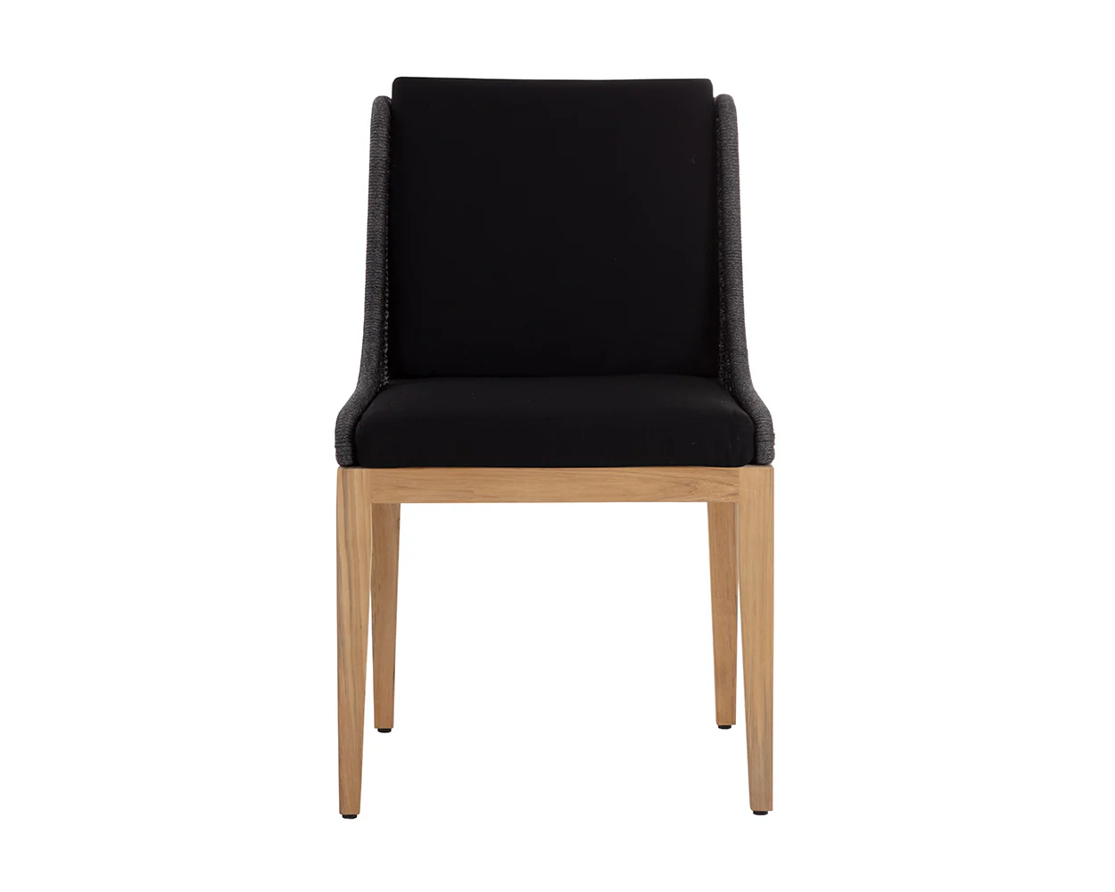 Sorrento Dining Chair - Natural - Image 11