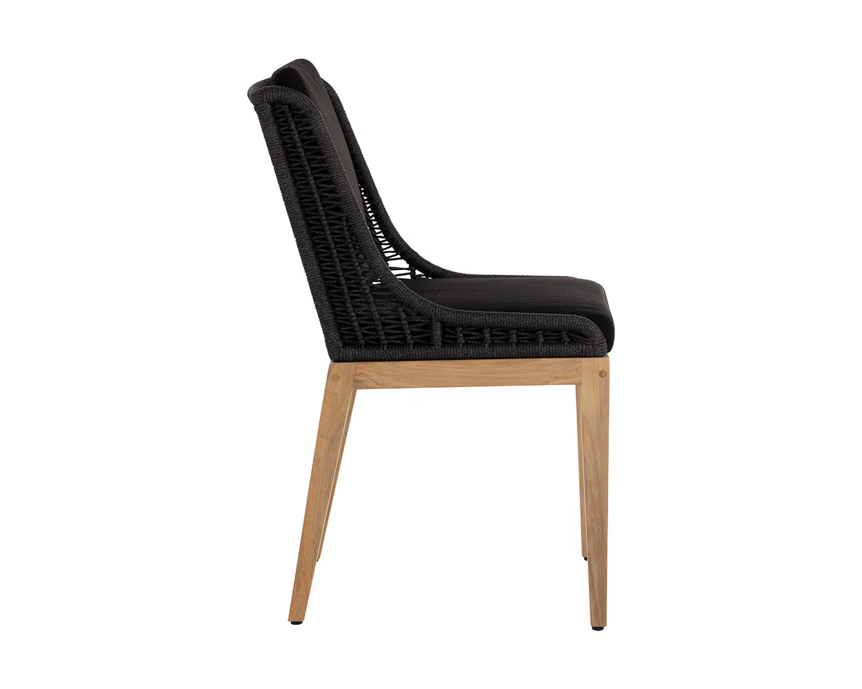 Sorrento Dining Chair - Natural - Image 12