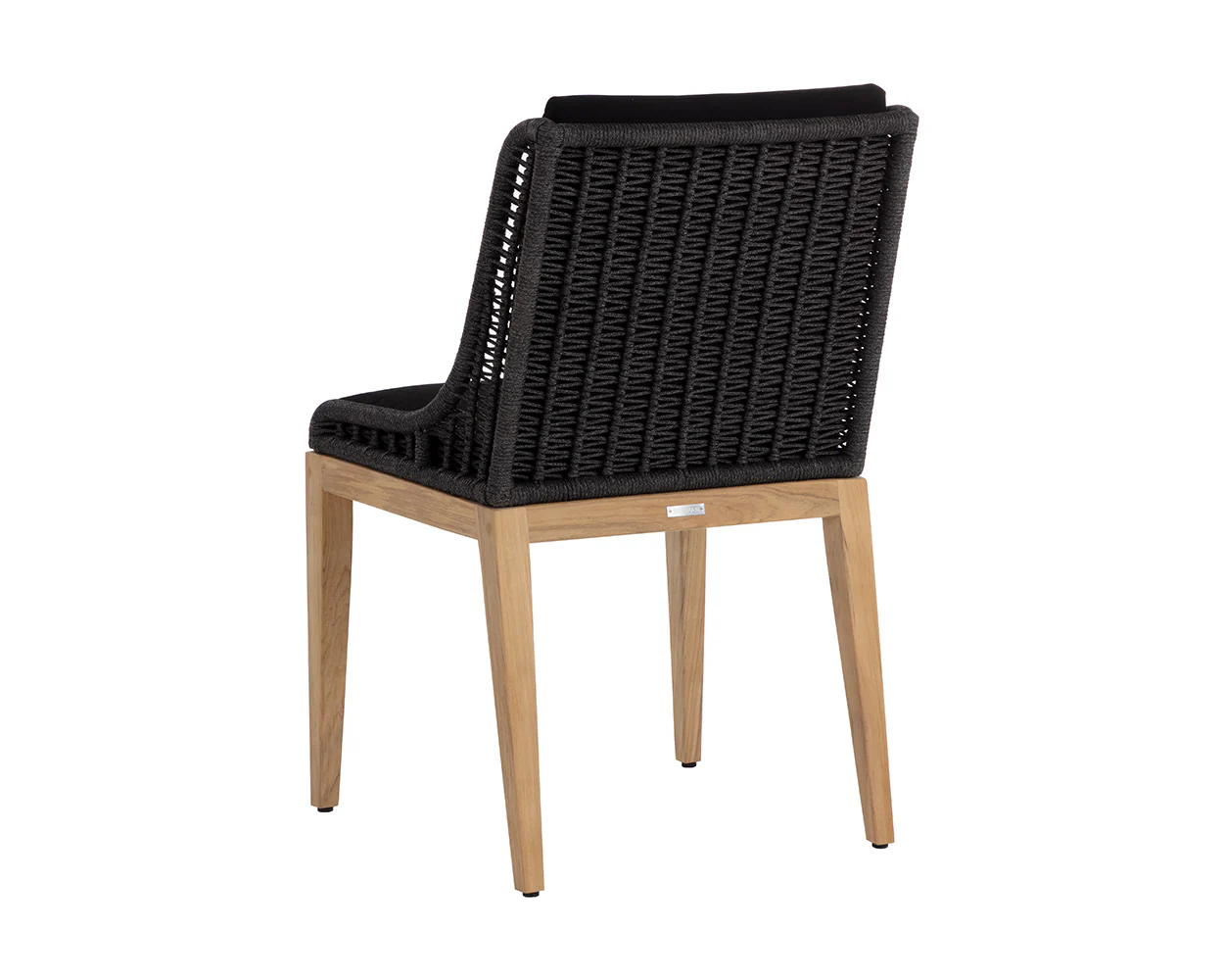 Sorrento Dining Chair - Natural - Image 13